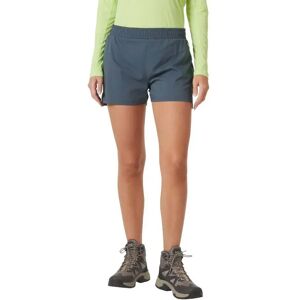 Helly Hansen Trail 3´´ Shorts Alpine Frost L Women Helly Hansen Trail 3´´ Shorts Alpine Frost L Women