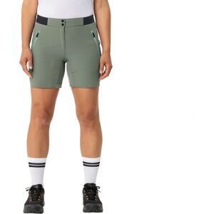 Vaude Scopi Lw Ii Shorts Agave 44 Women Vaude Scopi Lw Ii Shorts Agave 44 Women