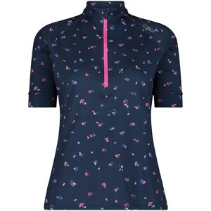 Cmp 34n7936 Short Sleeve T-shirt Blue 2XS Women Cmp 34n7936 Short Sleeve T-shirt Blue 2XS Women