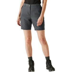Regatta Chaska Iii Shorts Seal Grey 10 Women Regatta Chaska Iii Shorts Seal Grey 10 Women