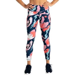 Dare 2b Influential II Leggings Marble Swirl Print - Leggings Dare 2b Influential II Leggings Marble Swirl Print - Leggings