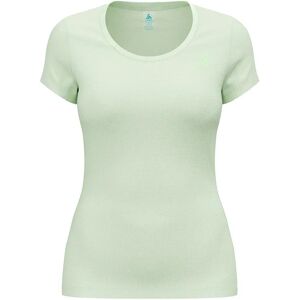 Odlo Active F-dry Light Short Sleeve Base Layer Ambrosia L Women Odlo Active F-dry Light Short Sleeve Base Layer Ambrosia L Women