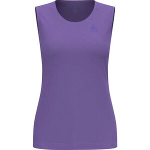 Odlo Cardada Sleeveless T-shirt Afterparty XS Women Odlo Cardada Sleeveless T-shirt Afterparty XS Women