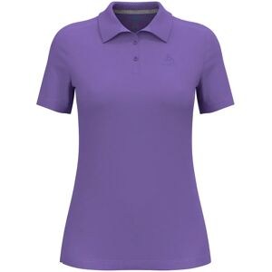 Odlo F-dry Short Sleeve Polo Afterparty S Women Odlo F-dry Short Sleeve Polo Afterparty S Women