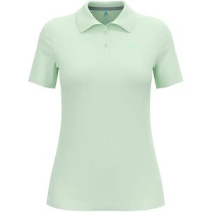 Odlo F-dry Short Sleeve Polo Ambrosia L Women Odlo F-dry Short Sleeve Polo Ambrosia L Women