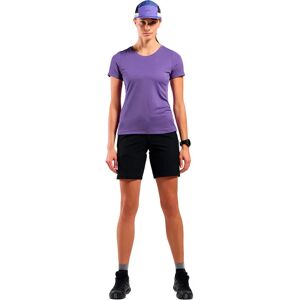 Odlo F-dry Short Sleeve T-shirt Afterparty S Women Odlo F-dry Short Sleeve T-shirt Afterparty S Women