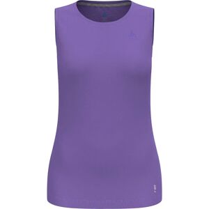 Odlo F-dry Sleeveless T-shirt Afterparty S Women Odlo F-dry Sleeveless T-shirt Afterparty S Women