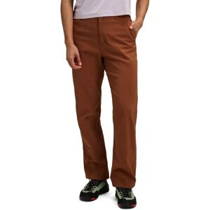 Black Diamond Pursuit Pants Clay 2XS Women Black Diamond Pursuit Pants Clay 2XS Women