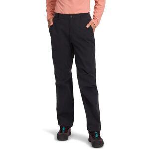 Black Diamond Pursuit Pants Black 2XS Women Black Diamond Pursuit Pants Black 2XS Women