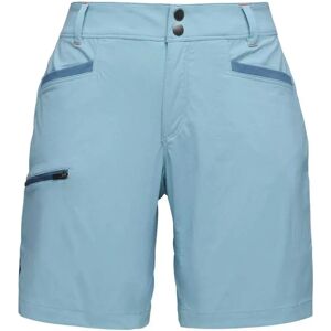 Black Diamond Valley Shorts Glacier M Women Black Diamond Valley Shorts Glacier M Women