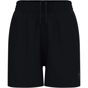 Odlo Essential 4´´ Shorts Black M Women Odlo Essential 4´´ Shorts Black M Women