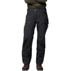 Fjällräven Bergtagen Gore-tex Pants Black M Women Fjällräven Bergtagen Gore-tex Pants Black M Women