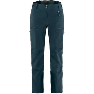 Fjällräven Bergtagen Gore-tex Pants Mountain Blue L Women Fjällräven Bergtagen Gore-tex Pants Mountain Blue L Women