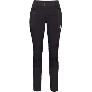Mammut Ducan Pants Black 42 Women Mammut Ducan Pants Black 42 Women