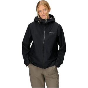 Marmot Minimalist Pertex Jacket Black S Women Marmot Minimalist Pertex Jacket Black S Women