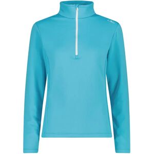 Cmp 31g3676 Sweatshirt Turquoise S Women Cmp 31g3676 Sweatshirt Turquoise S Women
