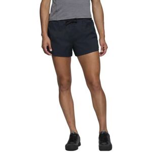 Black Diamond Distance 4´´ Shorts Black M Women Black Diamond Distance 4´´ Shorts Black M Women