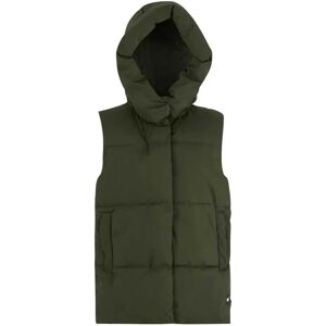 Regatta Kelse Vest Dark Khaki 10 Women Regatta Kelse Vest Dark Khaki 10 Women