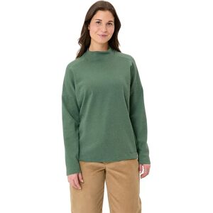 Vaude Coreway Sweatshirt Agave 38 Women Vaude Coreway Sweatshirt Agave 38 Women