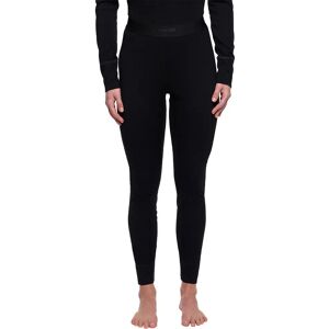 Vaude Monviso Ii Base Layer Pants Black 38 Women Vaude Monviso Ii Base Layer Pants Black 38 Women