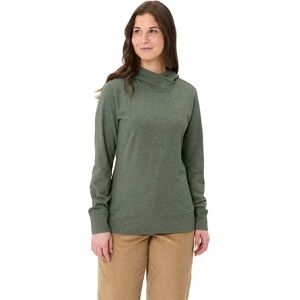 Vaude Tuenno Hoodie Agave 36 Women Vaude Tuenno Hoodie Agave 36 Women