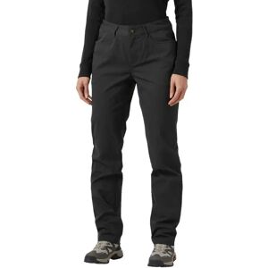 Helly Hansen Holmen 5 Pocket Pants Ebony 32 Women Helly Hansen Holmen 5 Pocket Pants Ebony 32 Women
