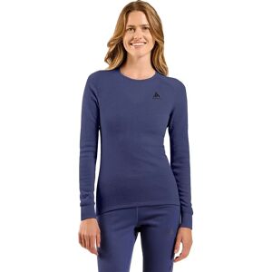ODLO Model M Thermal Active Warm Blue - Thermal T-shirt ODLO Model M Thermal Active Warm Blue - Thermal T-shirt