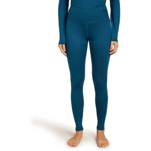 Icebreaker Merino 260 Tech High Rise Leggings Atlantis XS Women Icebreaker Merino 260 Tech High Rise Leggings Atlantis XS Women
