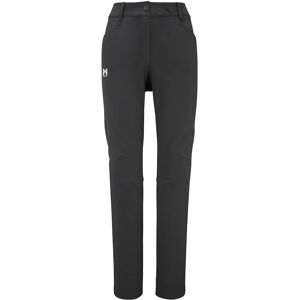Millet All Outdoor Xcs 100 Pants Black 44 Women Millet All Outdoor Xcs 100 Pants Black 44 Women