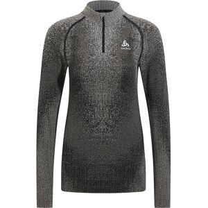 Odlo Blackcomb Base Layer - Bodymapping, Quick-Dry, Odor Control Odlo Blackcomb Base Layer - Bodymapping, Quick-Dry, Odor Control