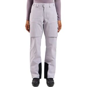 Odlo X-alp 3l Pants Misty Lilac 44 Women Odlo X-alp 3l Pants Misty Lilac 44 Women