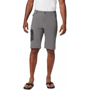 Columbia Triple Canyon Shorts City Grey / Shark 32 Men Columbia Triple Canyon Shorts City Grey / Shark 32 Men