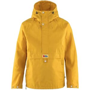 Fjällräven Vardag Jacket Mustard Yellow M Men Fjällräven Vardag Jacket Mustard Yellow M Men