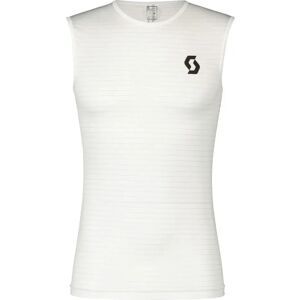 Scott Carbon Tank - Moisture-wicking, antibacterial, quick-drying - Underwear & Baselayer Scott Carbon Tank - Moisture-wicking, antibacterial, quick-drying - Underwear & Baselayer