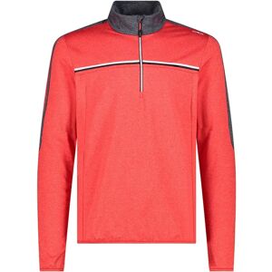 Cmp 32l0197 Sweatshirt Ferrari Melange 3XL Men Cmp 32l0197 Sweatshirt Ferrari Melange 3XL Men