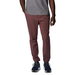 Columbia Rapid Rivers™ Jogger Pants Light Raisin L Men Columbia Rapid Rivers™ Jogger Pants Light Raisin L Men