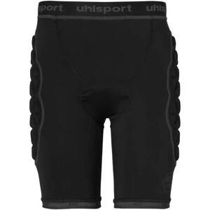 Uhlsport Bionikframe Black Edition Padded Base Layer Shorts Black 2XL Men Uhlsport Bionikframe Black Edition Padded Base Layer Shorts Black 2XL Men