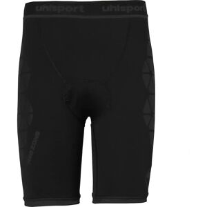 Uhlsport Bionikframe Unpadded Black Edition Base Layer Shorts Black M Men Uhlsport Bionikframe Unpadded Black Edition Base Layer Shorts Black M Men