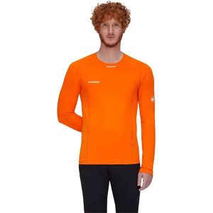Mammut Aenergy Fl Long Sleeve T-shirt Arumita XL Men Mammut Aenergy Fl Long Sleeve T-shirt Arumita XL Men
