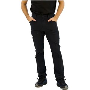 Millet Wanaka Stretch Iii Pants Black / Black XL Men Millet Wanaka Stretch Iii Pants Black / Black XL Men