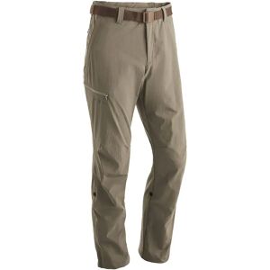 Maier Sports Hiking Nil Pants Coriander 118 Men Maier Sports Hiking Nil Pants Coriander 118 Men