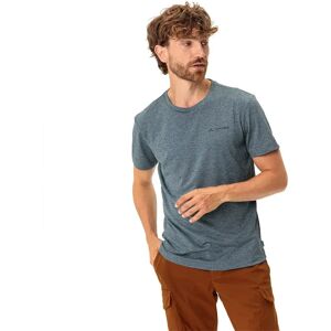 Vaude Essential Short Sleeve T-shirt Heron 3XL Men Vaude Essential Short Sleeve T-shirt Heron 3XL Men