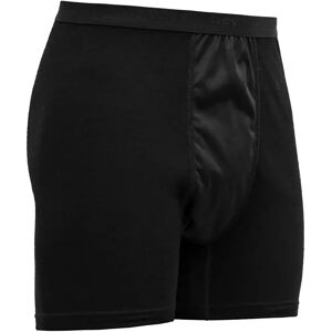 Devold Of Norway Duo Active Merino 205 Boxers Black L Men Devold Of Norway Duo Active Merino 205 Boxers Black L Men