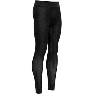 Devold Of Norway Wool Mesh 190 Base Layer Pants Caviar S Men Devold Of Norway Wool Mesh 190 Base Layer Pants Caviar S Men