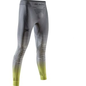 X-bionic Invent Fx Base Layer Pants Rhino Grey / Light Grey / Canary XL Men X-bionic Invent Fx Base Layer Pants Rhino Grey / Light Grey / Canary XL Men