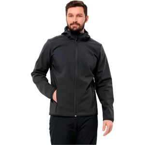 Jack Wolfskin Bornberg Sweatshirt Black L Men Jack Wolfskin Bornberg Sweatshirt Black L Men