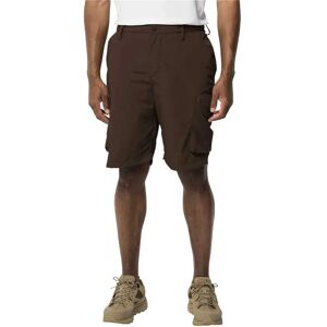 Jack Wolfskin Kalahari Cargo Shorts Dark Mahogany 50 Men Jack Wolfskin Kalahari Cargo Shorts Dark Mahogany 50 Men