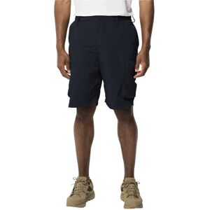 Jack Wolfskin Kalahari Cargo Shorts Night Blue 46 Men Jack Wolfskin Kalahari Cargo Shorts Night Blue 46 Men
