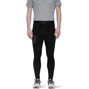 Mammut Aconcagua Ml Leggings Black S Men Mammut Aconcagua Ml Leggings Black S Men