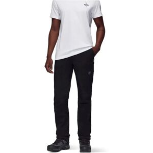 Mammut Runbold Winter Softshell Pants Men Black - Softshell Pants Mammut Runbold Winter Softshell Pants Men Black - Softshell Pants